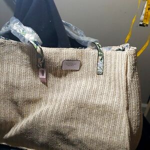 NWT Victoria Secret Bag